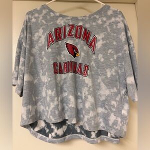 Arizona Cardinals Shirt